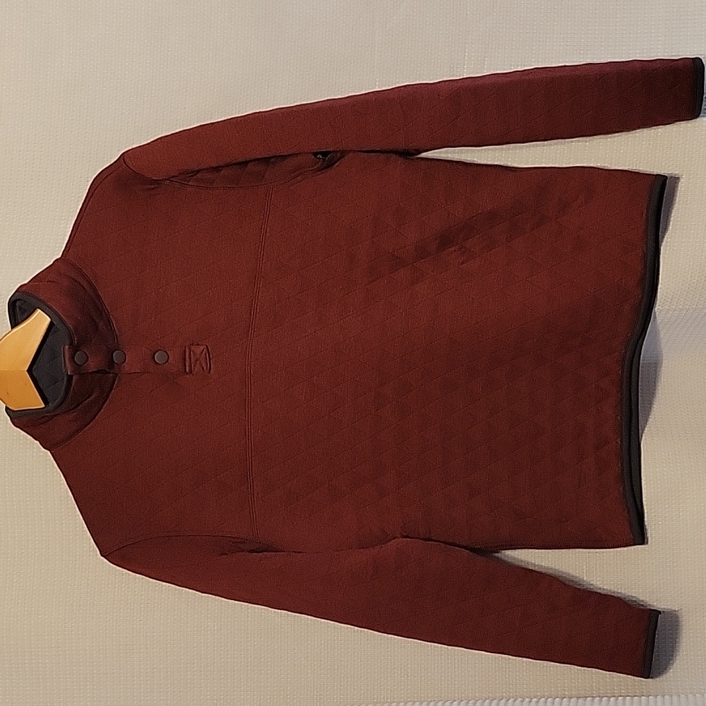 George Pullover
